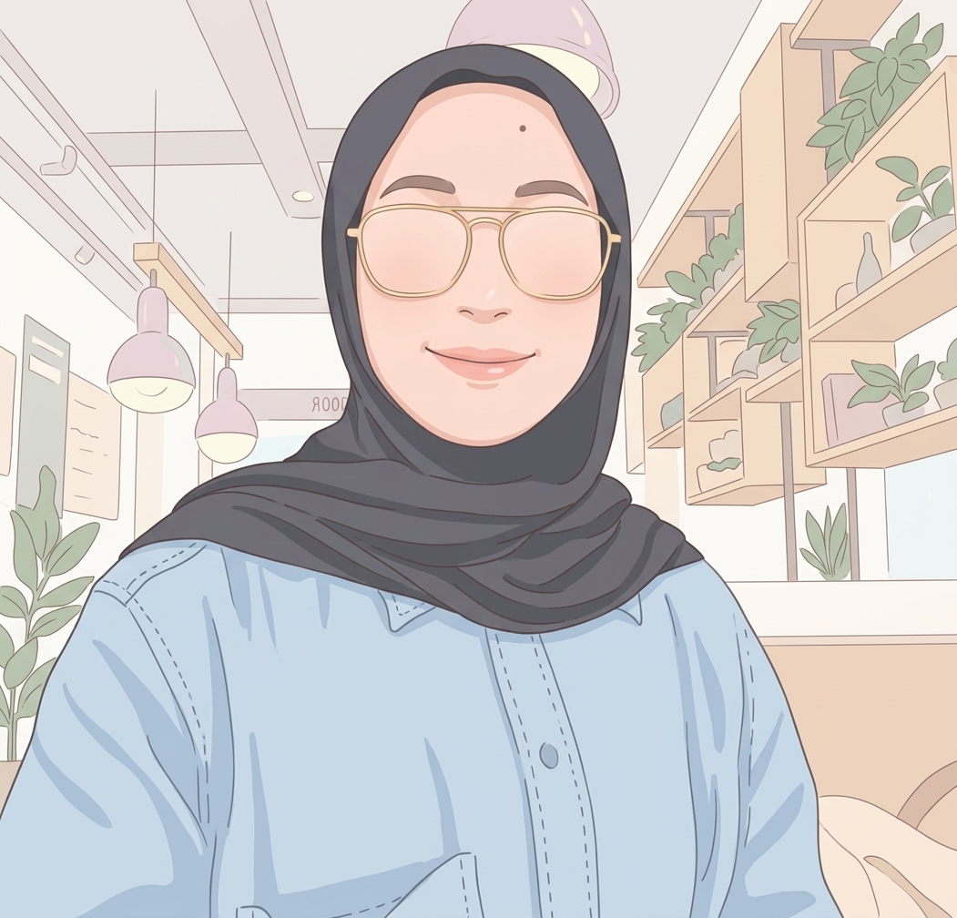 Draft tutor portrait