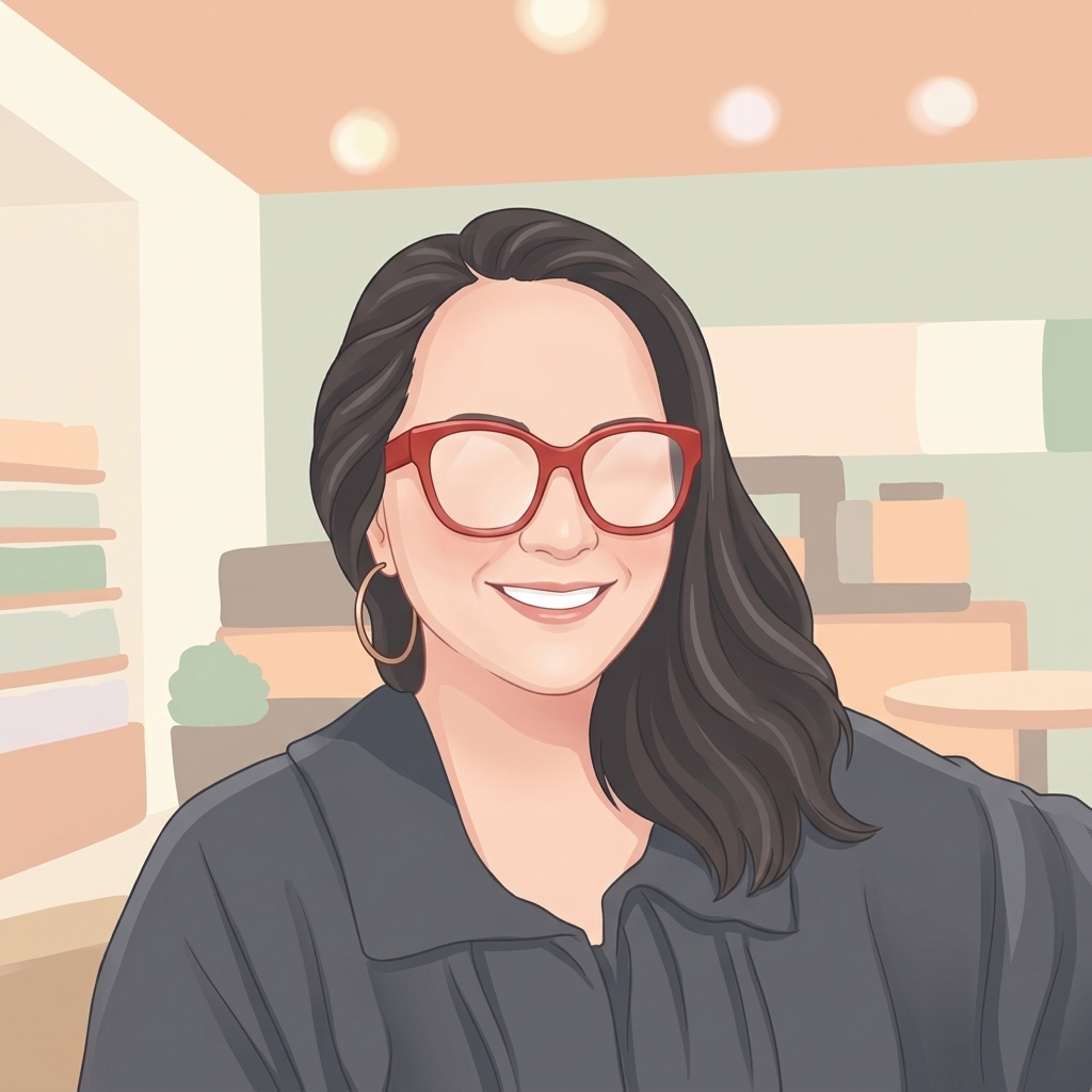 Draft tutor portrait