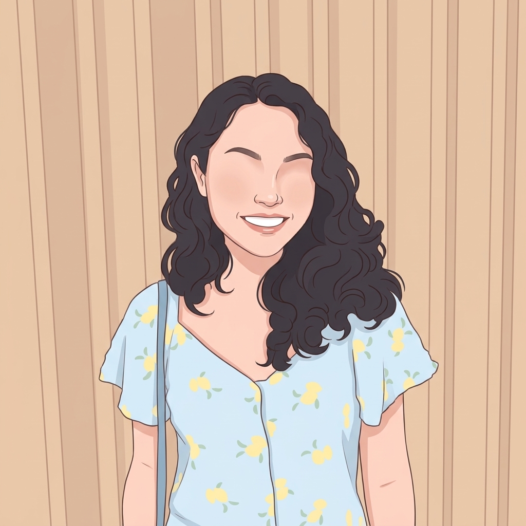 Draft tutor portrait
